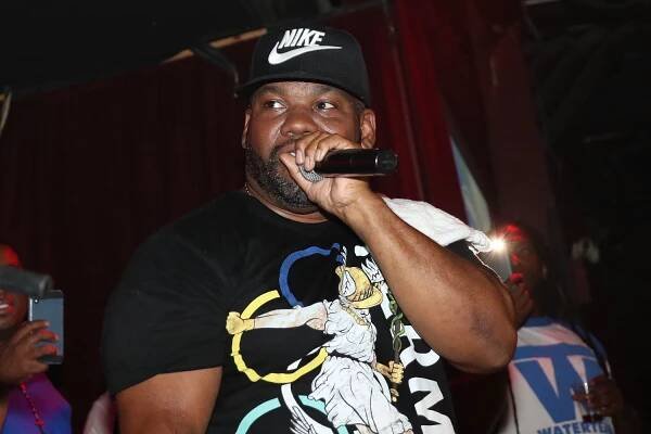 Raekwon In Concert - New York, NY