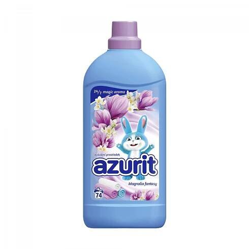 AZURIT Magnolia Fantasy 1, 628 l (74 praní)