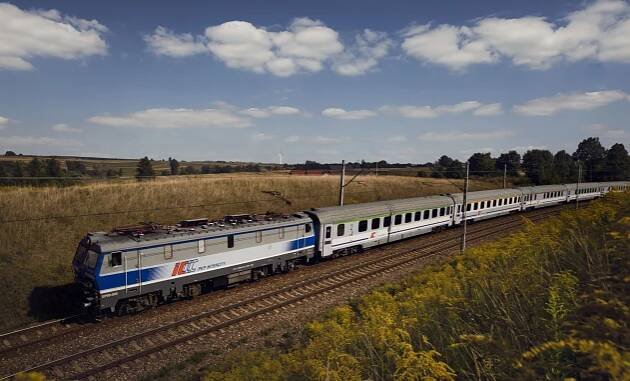 PKP Intercity / Public domain