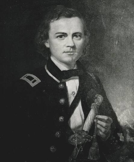 Thomas H. Malone - Wikipedia