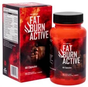Fat Burn Active