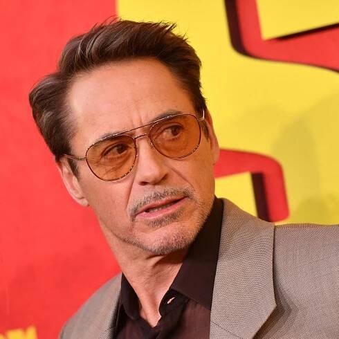Robert Downey Jr. to Make Broadway Debut in Ayad Akhtar Play