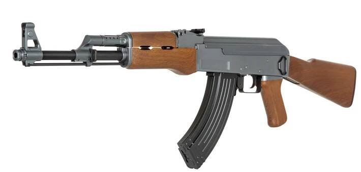 Airsoftová zbraň AK47 (CM.028), ABS [CYMA]