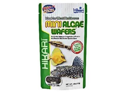 HIKARI Tropical Mini Algae Wafers 1kg