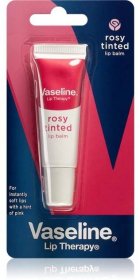Vaseline Lip Therapy Rosy Tinted balzám na rty