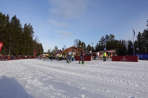 Gallery: Vasaloppet 2025 pictures - Worldloppet