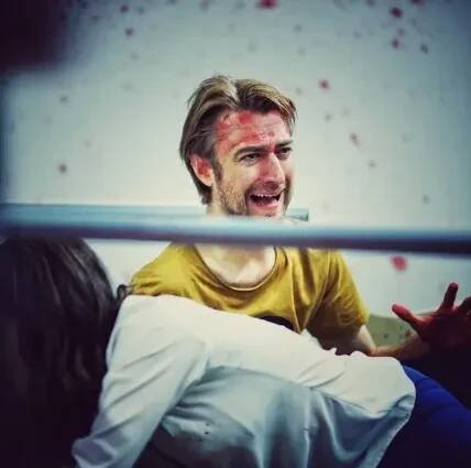 Sean Gunn