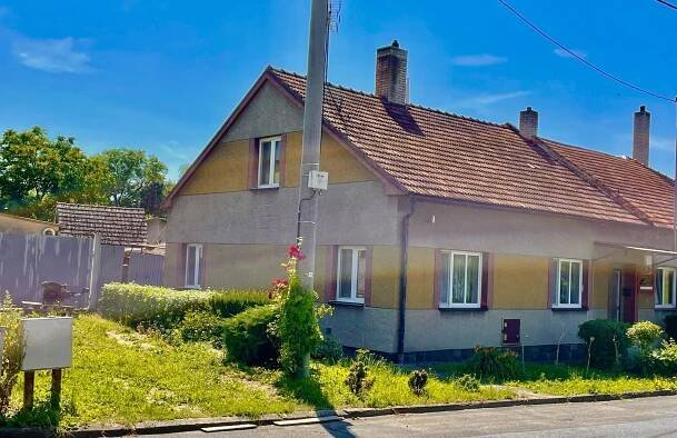Prodej, rodinný dům v obci Opatovice, okr. Přerov | jenreality.cz
