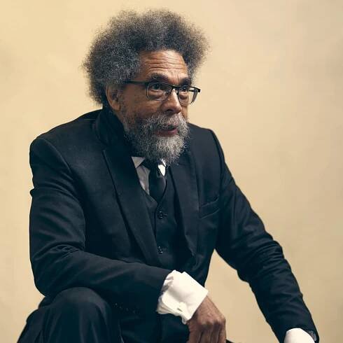 Cornel West to Run as Independent in 2024 Presidential Race