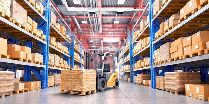 Logistika: Praha je „vyprodaná“!