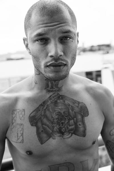 Alexandra Utzmann - Jeremy Meeks