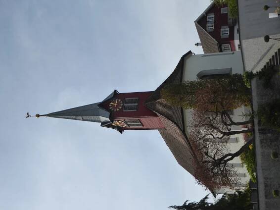 Neukirch an der Thur