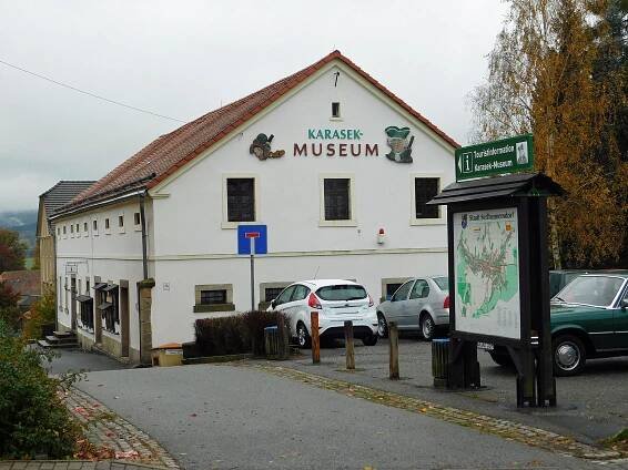 Oberlausitz Karasekmuseum