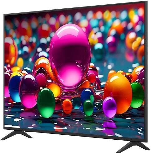 65" LG 65UA75006