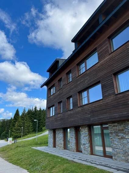 Apartmán Horní Mísečky O18 - Kleč | TRAVELKING