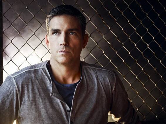 Lovci zločinců - Série 1 - Promo - Jim Caviezel