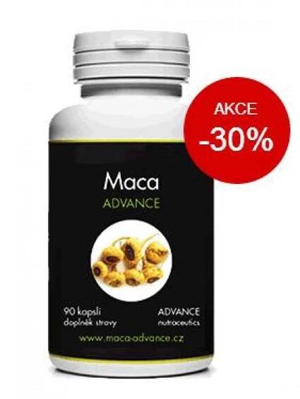 Maca Advance