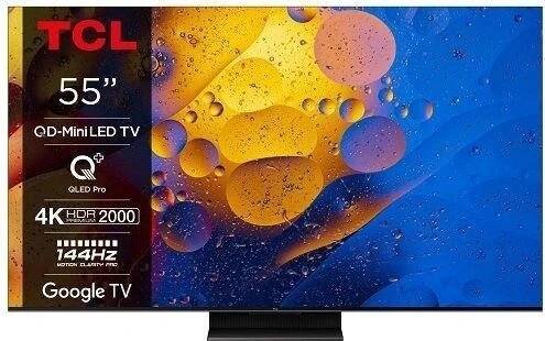 TCL 55C765