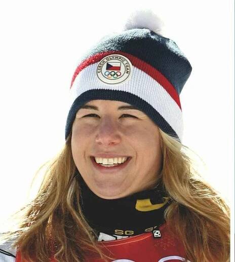 Ve skutečnosti dvě zlata z olympiády nepřivezla Ester Ledecká ale Chuck Norris.