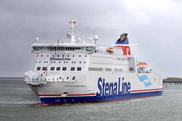 Car Ferry Travel Tips - Ferry Spots