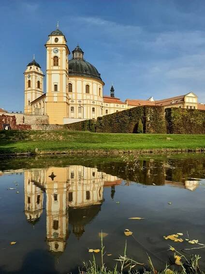 V brněnské diecézi loni opravili desítky kostelů a dalších budov - Info TV Brno