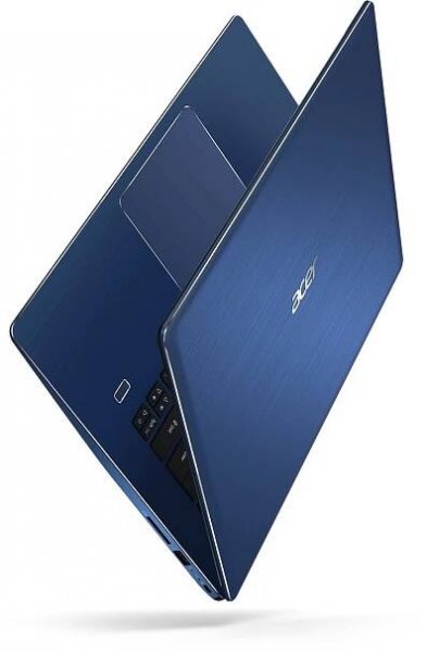 Notebook Acer Swift 3 modrý