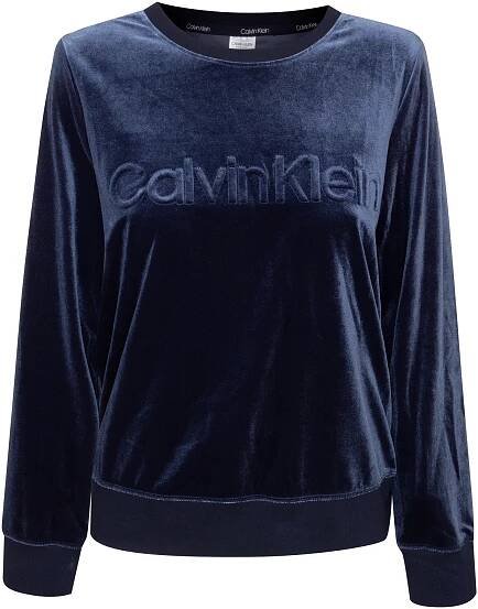Dámská mikina Calvin Klein QS6129E