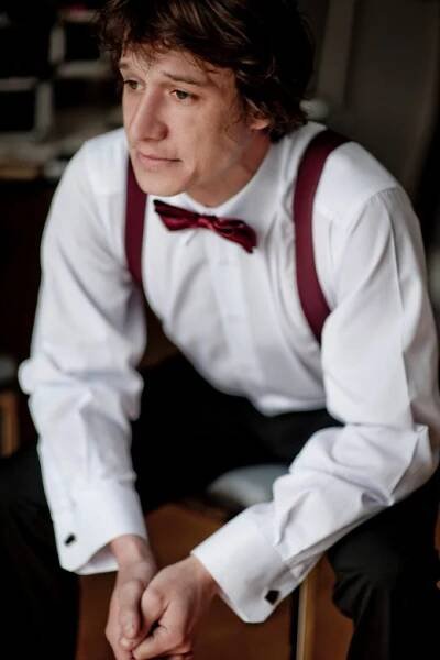 Martin Kraus, foto: Lenka Hatašová