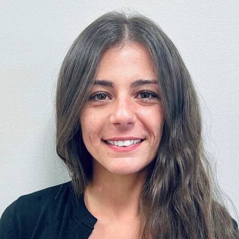 Jeanette DeSocio, Recruiter, Friedman Williams