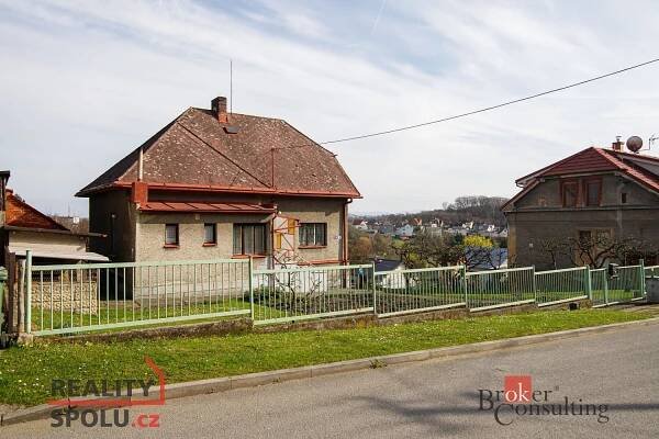 Prodej Dům, Šilheřovická, Ostrava - Petřkovice