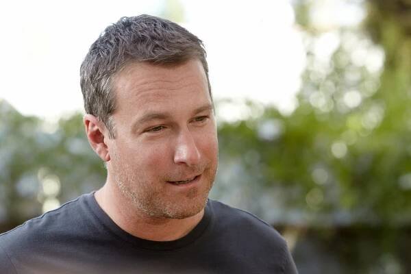 Tara a její svět - Bryce Will Play - Z filmu - John Corbett