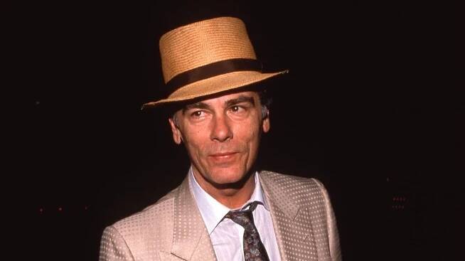 Zemřel americký herec Dean Stockwell - Seznam Zprávy