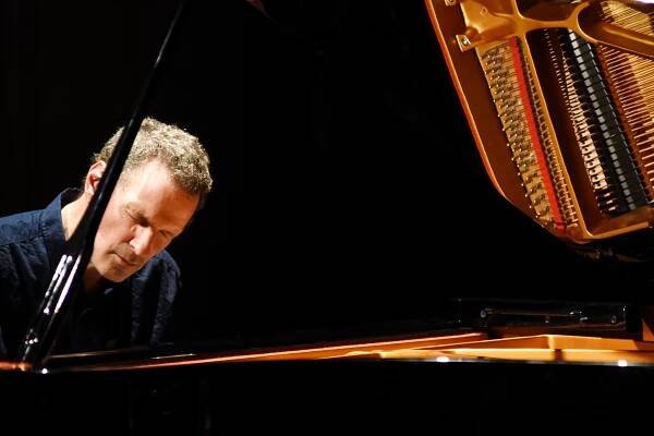 Peter Ponger Trio / Hamakom