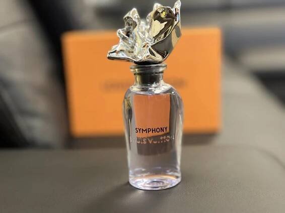 Symphony Louis Vuitton pro ženy a muže