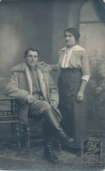 Josef URBAN - ČsOL