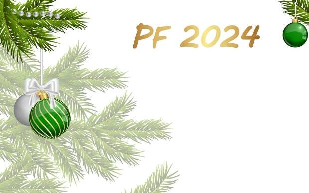 PF 2024 + vzor zdarma ke stažení - Handmade šperky Hillee.cz