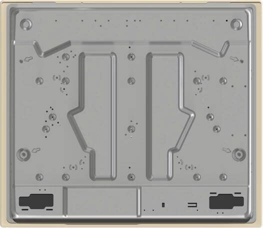 GORENJE GW6D42CLI WOK