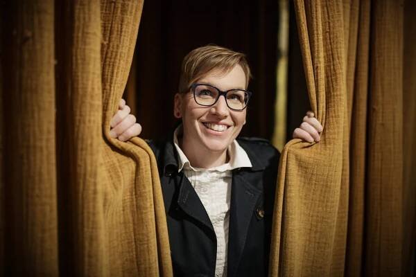 ROZHOVOR: Viktorie Hanišová - KKPCE
