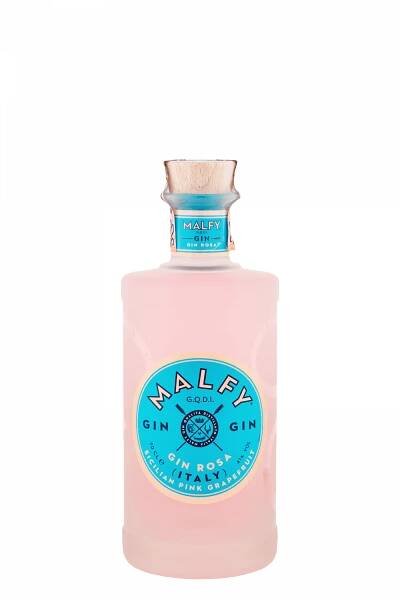 Malfy Rosa Gin - Alkoholonline.sk