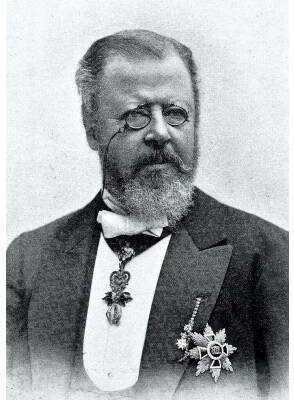 Jiří kníže z Lobkovic