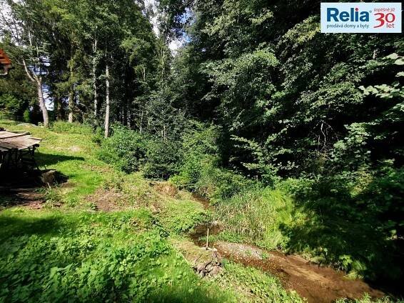 Prodej Dům, Višňová - Saň, okres Liberec