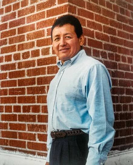 Carlos Sánchez