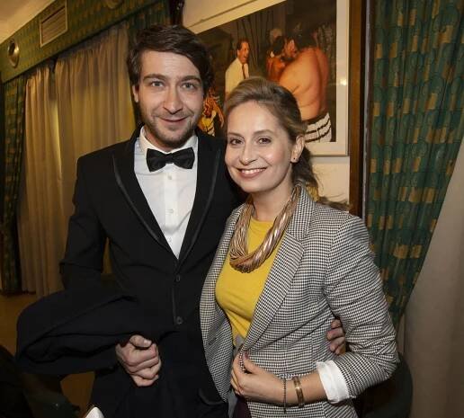 Jana Preissová se po 40 letech vrátila k filmu! Ženská na vrcholu jí sedla