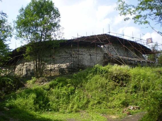Vízmburk (hrad) (okres Trutnov, Královehradecký kraj)