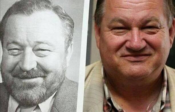 Rychlá zpověď – Jiří Werich Petrášek: Nejen o tom, jak se žije ve stínu slavného otce Jana Wericha