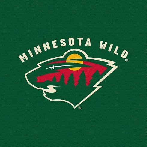 Minnesota Wild, logo
