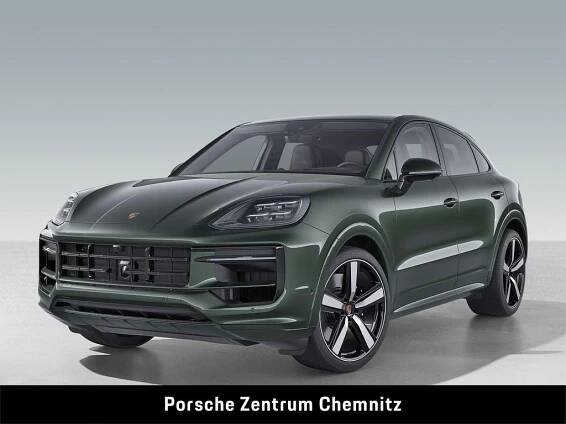 Porsche Cayenne GTS Coupé 4+1 Sitze;Sport-Design Pkt.;18 - Porsche Neuwagen