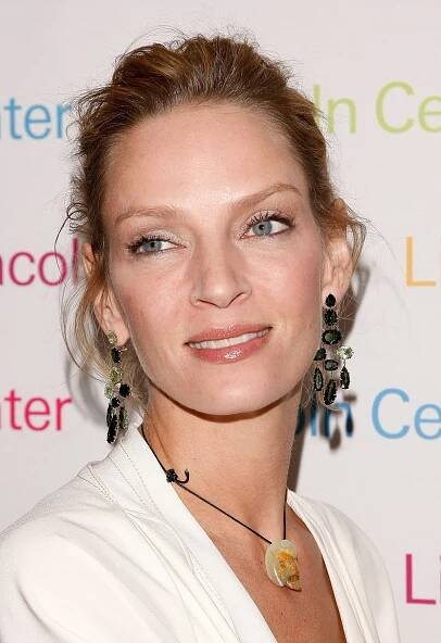 Uma Thurman – Celebrity Plastic Surgery