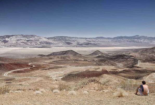 PhotoWeekender - Death Valley National Park