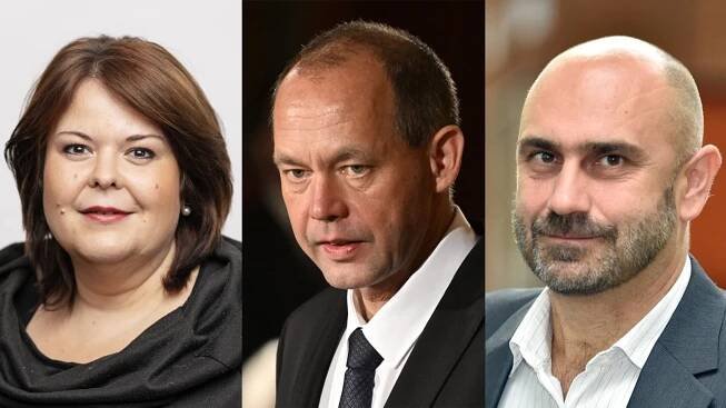 Hádka o dostupné bydlení: Udělejte si „super wellness“ v Mojžíři, radila poslankyně ministrovi